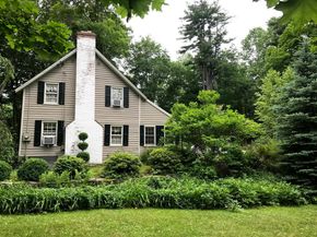 226 Ingleside Drive, Stamford CT 06903