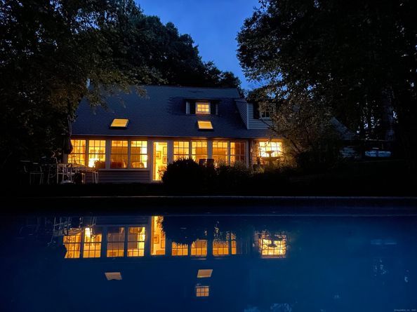 226 Ingleside Drive, Stamford CT 06903