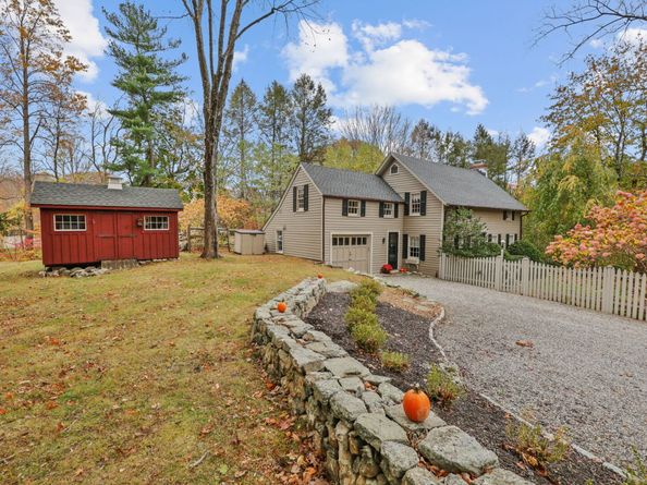 226 Ingleside Drive, Stamford CT 06903