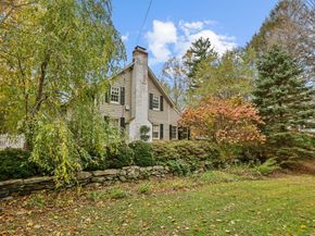 226 Ingleside Drive, Stamford CT 06903