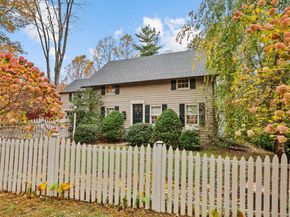 226 Ingleside Drive, Stamford CT 06903