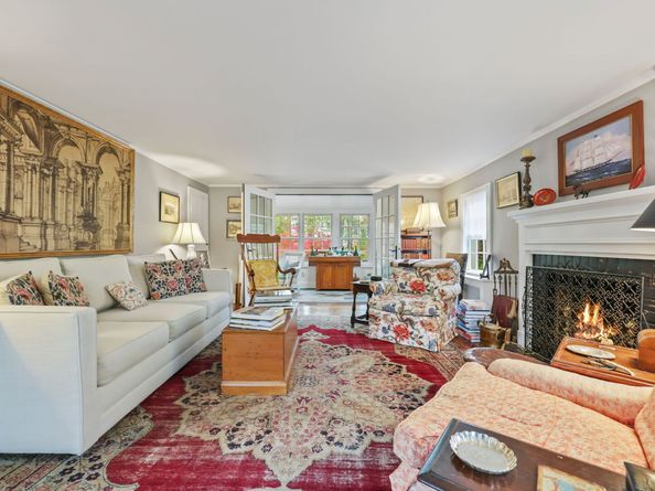 226 Ingleside Drive, Stamford CT 06903