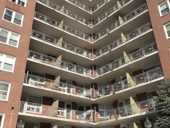 91 Strawberry Hill Avenue 925, Stamford CT 06902