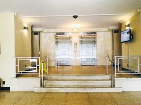 91 Strawberry Hill Avenue 925, Stamford CT 06902