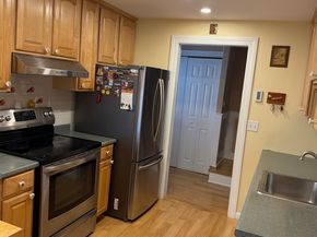 26 Weed Hill Avenue APT L, Stamford CT 06907