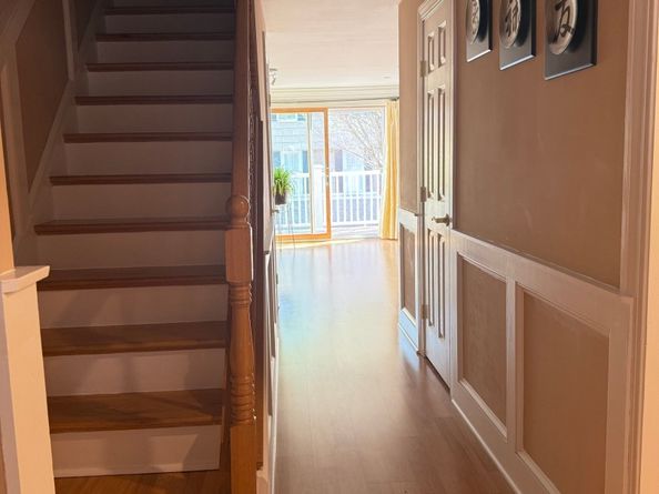 26 Weed Hill Avenue APT L, Stamford CT 06907