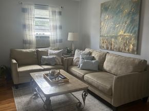 16 Fairview Drive APT 3, Danbury CT 06810