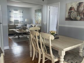 16 Fairview Drive APT 3, Danbury CT 06810
