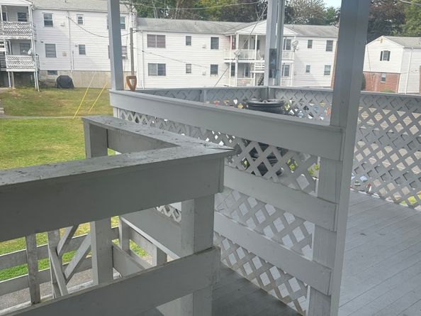 16 Fairview Drive APT 3, Danbury CT 06810
