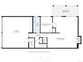 21 Olympic Drive, Danbury CT 06810