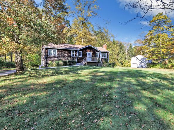 21 Olympic Drive, Danbury CT 06810