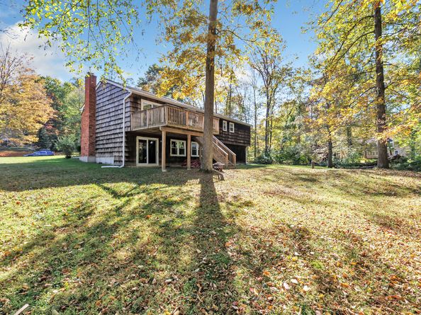 21 Olympic Drive, Danbury CT 06810
