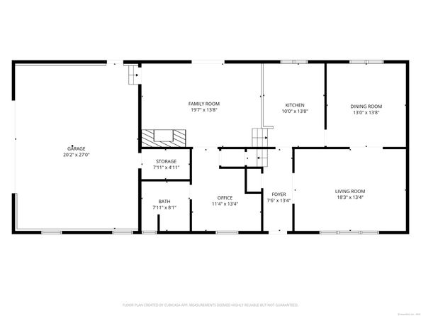 4 Winthrop Road, Bethel CT 06801