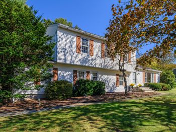 4 Winthrop Road