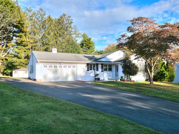 80 Wilbrook Road, Stratford CT 06614