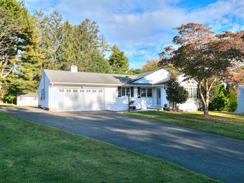 80 Wilbrook Road