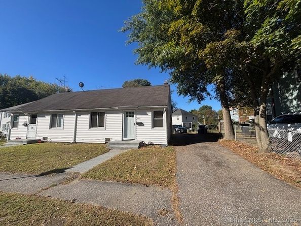 880 Pearl Harbor Street, Bridgeport CT 06610