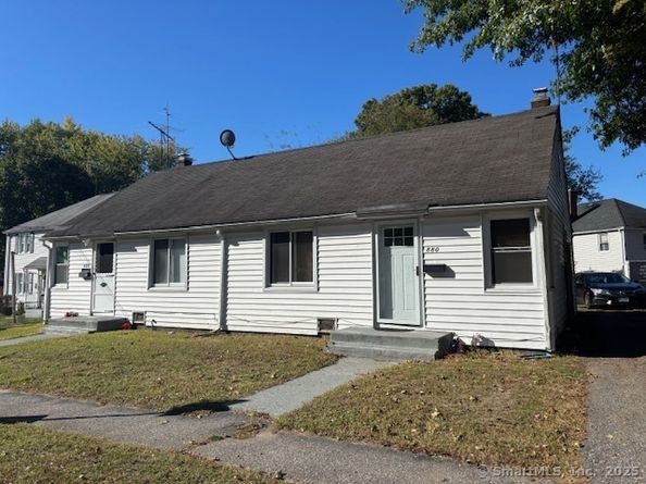 880 Pearl Harbor Street, Bridgeport CT 06610