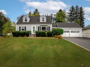 1 Catherine Street, Danbury CT 06811