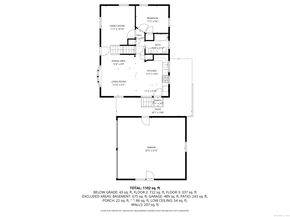 1 Catherine Street, Danbury CT 06811