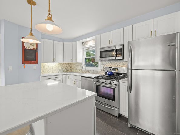 1 Catherine Street, Danbury CT 06811