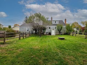 1 Catherine Street, Danbury CT 06811
