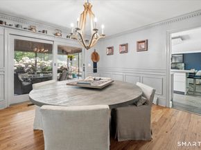 94 Vista Road, Wilton CT 06897