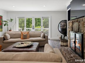 94 Vista Road, Wilton CT 06897