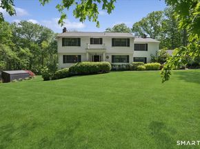 94 Vista Road, Wilton CT 06897