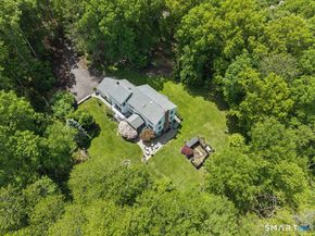 94 Vista Road, Wilton CT 06897