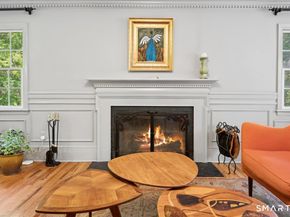 94 Vista Road, Wilton CT 06897