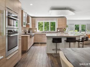 94 Vista Road, Wilton CT 06897
