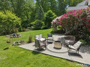 94 Vista Road, Wilton CT 06897