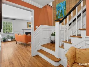 94 Vista Road, Wilton CT 06897
