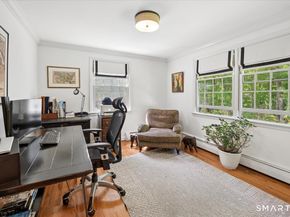 94 Vista Road, Wilton CT 06897