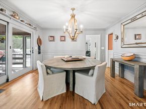 94 Vista Road, Wilton CT 06897