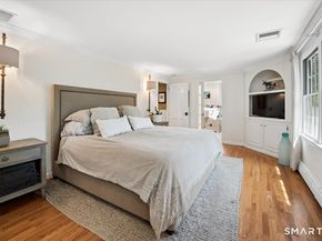 94 Vista Road, Wilton CT 06897