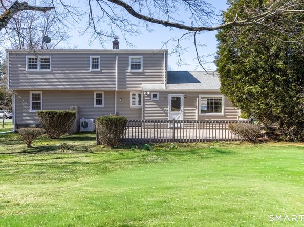146 Warde Terrace, Fairfield CT 06824