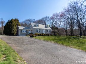 146 Warde Terrace, Fairfield CT 06824