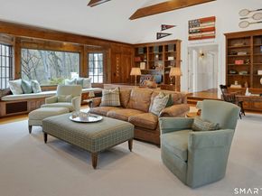 1541 Oenoke Ridge, New Canaan CT 06840