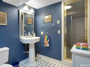 1541 Oenoke Ridge, New Canaan CT 06840
