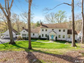 1541 Oenoke Ridge, New Canaan CT 06840