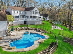 1541 Oenoke Ridge, New Canaan CT 06840