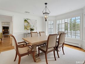 1541 Oenoke Ridge, New Canaan CT 06840