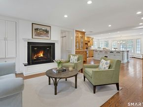1541 Oenoke Ridge, New Canaan CT 06840