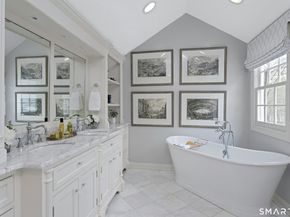1541 Oenoke Ridge, New Canaan CT 06840