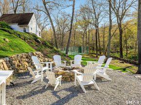 1541 Oenoke Ridge, New Canaan CT 06840
