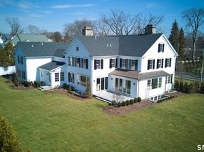 36 Maple Avenue S, Westport CT 06880