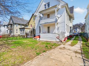 727 Iranistan Avenue, Bridgeport CT 06605
