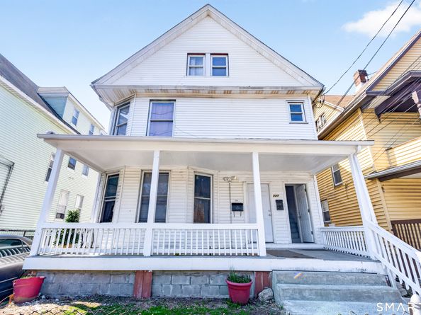 727 Iranistan Avenue, Bridgeport CT 06605